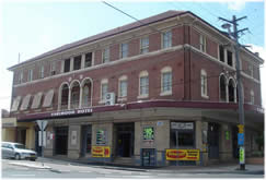 Earlwood Hotel - Lennox Head Accommodation 0