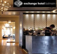 Exchange Hotel Balmain - Lennox Head Accommodation