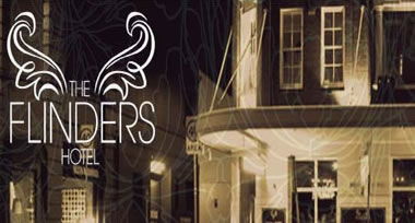 Flinders Hotel Darlinghurst - Lennox Head Accommodation 0