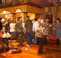 Louisiana Tavern - Lennox Head Accommodation
