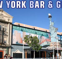 New York Bar  Grill - Lennox Head Accommodation