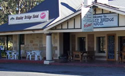  Lennox Head Accommodation