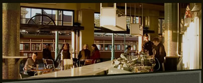 The Grand Bar - Lennox Head Accommodation 0