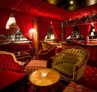 Boho Bar - Lennox Head Accommodation
