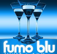 Fumo Blue Cocktail Lounge - Lennox Head Accommodation