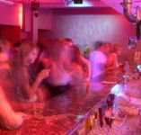 Red Square Bar and Lounge - Lennox Head Accommodation