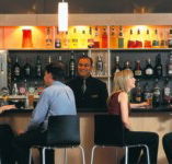 Pulp Lounge Bar - Lennox Head Accommodation