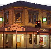 Newmarket Hotel - Port Adelaide - Lennox Head Accommodation