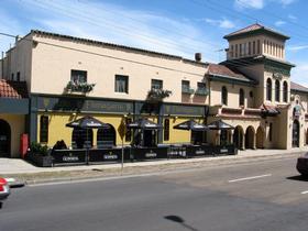 Ferntree Gully Hotel - Lennox Head Accommodation 0
