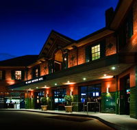 Great Northern Hotel - Lennox Head Accommodation