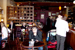 Bar Corvina - Lennox Head Accommodation 0
