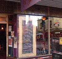 Bar Open - Lennox Head Accommodation