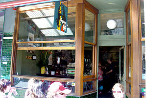 Gypsy Bar - Lennox Head Accommodation 0