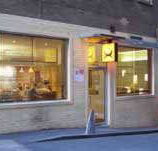 Hydra Cafe - Lennox Head Accommodation