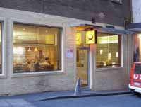 Hydra Cafe - Lennox Head Accommodation 0