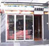 Krome Cafe - Lennox Head Accommodation
