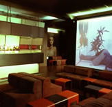 Loop Project Space and Bar - Lennox Head Accommodation
