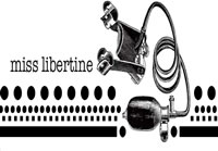 Miss Libertine - Lennox Head Accommodation 0