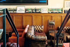 The Melbourne Supper Club - Lennox Head Accommodation 0