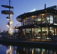 The Point - Lennox Head Accommodation
