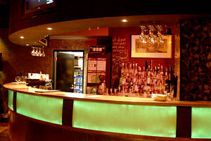 The Trader Bar - Lennox Head Accommodation 0