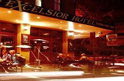 Excelsior Hotel - Lennox Head Accommodation 0
