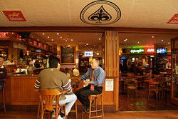 Aces Bar And Bistro - Lennox Head Accommodation 0