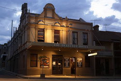 Bellevue Hotel - Lennox Head Accommodation 0