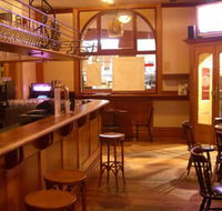 The Perseverance Hotel - Lennox Head Accommodation