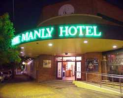 Manly QLD Lennox Head Accommodation