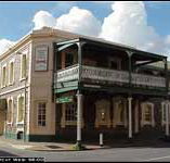 Saracen's Head Tavern - Lennox Head Accommodation