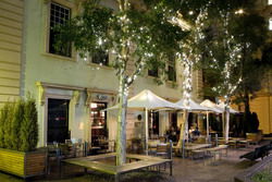 Ryans Paragon Hotel - Lennox Head Accommodation 0