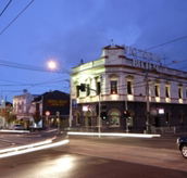 Arcadia Hotel - Lennox Head Accommodation