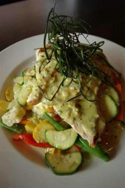 Boheme Restaurant Bar - Lennox Head Accommodation 0