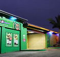Logan City Tavern - Lennox Head Accommodation
