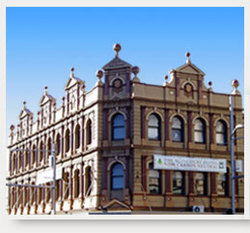 Agincourt Hotel - Lennox Head Accommodation 0