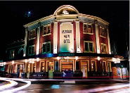 Harbour View Hotel - Lennox Head Accommodation 0