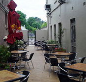 Moss Vale Hotel - Lennox Head Accommodation