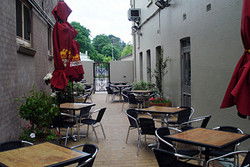 Moss Vale Hotel - Lennox Head Accommodation 0