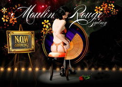 Moulin Rouge Downunder - Lennox Head Accommodation 0