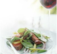 Oscars Lounge Bar  Restaurant - Lennox Head Accommodation