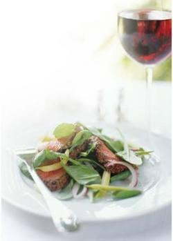 Oscars Lounge Bar & Restaurant - Lennox Head Accommodation 0