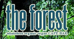 Forest Cafe & Bar - Lennox Head Accommodation 0