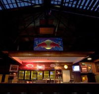 The Mustang Bar - Lennox Head Accommodation