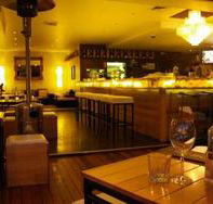 Onyx Bar  Restaurant - Lennox Head Accommodation