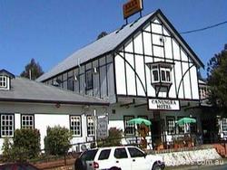 Canungra Hotel - Lennox Head Accommodation 0