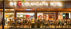 Coolangatta Hotel - Lennox Head Accommodation 0