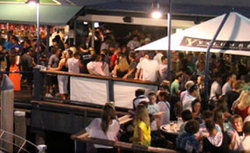 Fishermans Wharf Tavern - Lennox Head Accommodation 0
