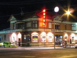 Barwon Club - Lennox Head Accommodation 0