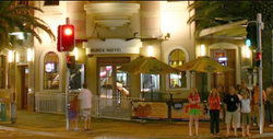Clock Hotel - Lennox Head Accommodation 0